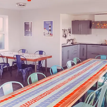 Hostel Kilronan