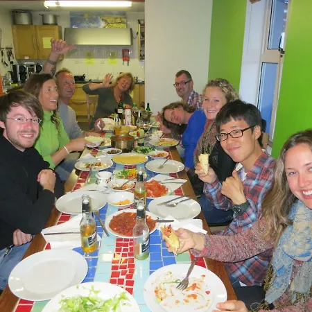 Hostel Kilronan