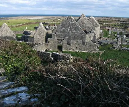Hostel Kilronan