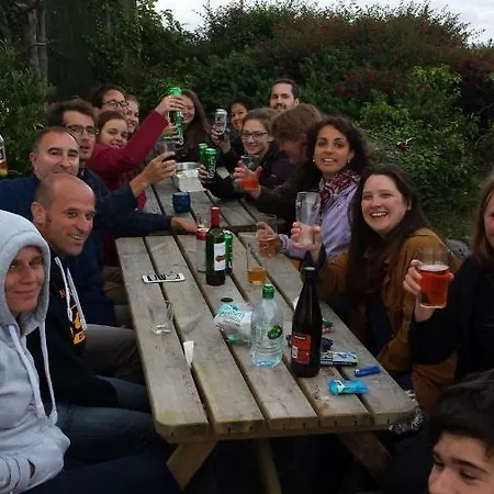 Hostel Kilronan *