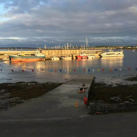 Hostel Kilronan Inis Mor
